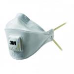 Dust Masks and Respirators