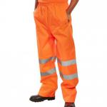 High Visibility Trousers