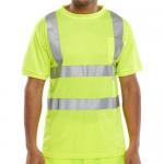High Visibility T-Shirts