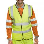 High Visibility Vests