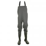 Thigh and Chest Waders