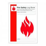 Fire Safety Logs