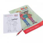 Training Books for Kids