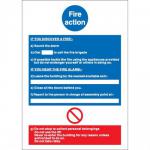 Fire Safety Posters