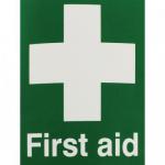 First Aid Posters