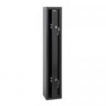 Gun Cabinets and Safes