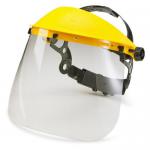 Face Visors and Full Masks