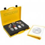 Respirator Testing Kits