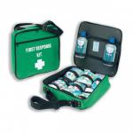 First Aid Supplies