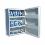 First Aid Cabinets