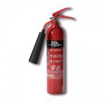 Fire Extinguishers