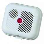 Smoke Alarms and Detectors