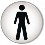 Toilet Gender Signs