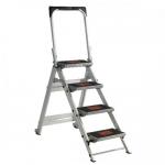 Safety Ladders and Step Ladders