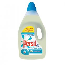 Cheap Stationery Supply of Persil Professional Non-bio Concentrated Softener 114 Washes 4 Litre 1012141 100835 Office Statationery