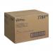 Kleenex Hand and Surface Sanitising Wipes Sheet Size 178x200mm Tub Ref 7784 [50 Wipes]