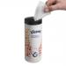 Kleenex Hand and Surface Sanitising Wipes Sheet Size 178x200mm Tub Ref 7784 [50 Wipes]