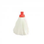 Charles Bentley (120g) Disposable Socket Disposable Mop Head (Red) SPC/DSM120/R