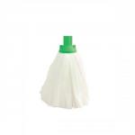 Charles Bentley (120g) Disposable Socket Disposable Mop Head (Green) SPC/DSM120/G