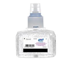 Cheap Stationery Supply of Purell Advanced Hygienic Hand Rub LTX-7 Refill N07401 106752 Office Statationery