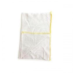 Cheap Stationery Supply of Dish Cloths Stockinette Stitched Size 305 x 405 mm Yellow (Pack of 10) SPC/CLOTH.04/Y Office Statationery