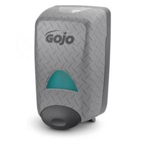 Gojo DPX 5254-06 Foam Soap Dispenser 2000ml Capacity X01239