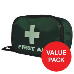 Cheap Stationery Supply of Wallace Cameron BS 8599-2 Compliant First Aid Travel Kit Small 1020208 113268 Office Statationery