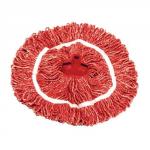 Scot Young Research (14oz) Midi Mop Head (Red) Ref 883778 MHMDR