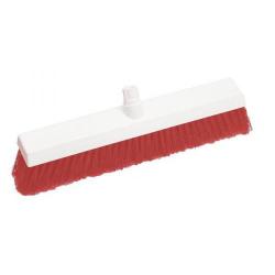 Cheap Stationery Supply of Scot Young Research (12 inch) Soft Broom Head (Red) 4028113 BHY12SR Office Statationery