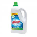 Muvo (5 Litres) Bio Concentrated Liquid Laundry Detergent (166 Washes) Ref M4980MLB166 M4980MLB166