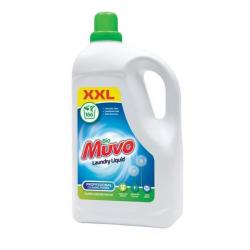 Cheap Stationery Supply of Muvo (5 Litres) Bio Concentrated Liquid Laundry Detergent (166 Washes) M4980MLB166 M4980MLB166 Office Statationery