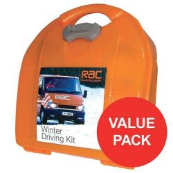 Cheap Stationery Supply of Wallace Cameron Winter Driving Kit (Single) 1020180 Office Statationery