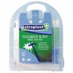 Wallace Cameron Astroplast Micro Toolbox First Aid Kit 1046612