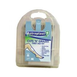 Cheap Stationery Supply of Wallace Cameron Astroplast Micro Cuts And Grazes First Aid Kit 1046613 Office Statationery