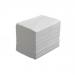 Kleenex 27 Toilet Tissue Bulk Pack Folded 260 Sheets per sleeve 2-ply White Ref 4477 [Pack 27]