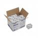 Kleenex 27 Toilet Tissue Bulk Pack Folded 260 Sheets per sleeve 2-ply White Ref 4477 [Pack 27]