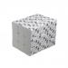 Kleenex 27 Toilet Tissue Bulk Pack Folded 260 Sheets per sleeve 2-ply White Ref 4477 [Pack 27]