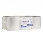 Wypall L10 Wipers Centrefeed One-Ply White (1 x Pack of 6 Rolls) 7266