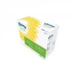 Kleenex Ultra Toilet Roll Jumbo Starter Pack One-Ply (White) 7994