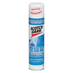 Cheap Stationery Supply of Scotchgard (400ml) Multi-purpose Protector for Leather/Clothing/oft Furnishings/Fabrics/Upholstery (Pack 1) SPSF40 Office Statationery