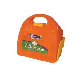 Cheap Stationery Supply of Wallace Cameron First-Aid Kit Van and Truck Kit with Bracket 1020107 131989 Office Statationery
