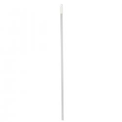 Cheap Stationery Supply of Mop Handle with Grey Grip Clip Length 140cm Diameter 22.5mm 134829 Office Statationery