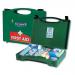 Wallace Cameron Green Box HS3 First-Aid Kit Traditional 50 Person Ref 1002335