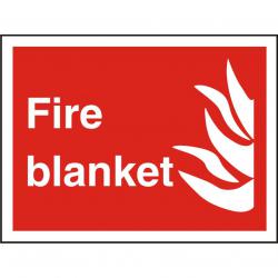 Cheap Stationery Supply of Photolu Fire Fighting Sign 300x200 1mm Plastic Fire blanket FF085PLRP300x200 *Up to 10 Day Leadtime* 135826 Office Statationery