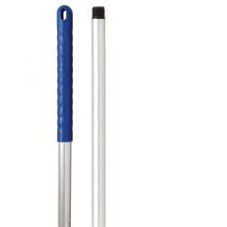 Cheap Stationery Supply of Robert Scott and Sons Abbey Hygiene (137cm) Mop Handle Aluminium Colour-coded Screw Fitting (Blue) 103131BLUE Office Statationery