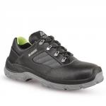 Aimont Kong Safety Shoes Protective Toecap Size 8 (Black) DYC0608
