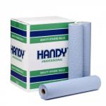 Maxima (20 inch) Hygiene Rolls (Blue) Pack of 12 1105025