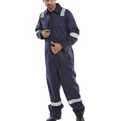 Cheap Stationery Supply of Click Fire Retardant Burgan Boilersuit Anti-Static Size 48 Navy CFRASBBSN48 *Up to 3 Day Leadtime* 140086 Office Statationery