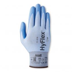 Cheap Stationery Supply of Ansell Hyflex 11-518 Glove Size 9 Large AN11-518L *Up to 3 Day Leadtime* 140122 Office Statationery
