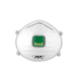 JSP FFP1 Valved Disposable Moulded Mask (112) BEK110-001-000 SP